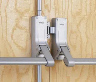 Town Center Locksmith Shop Charlotte, NC 704-593-6528 - 8-Push-Bars